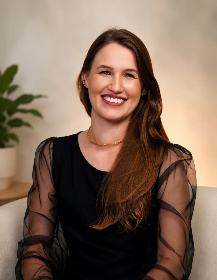 Lorena Barbosa — Neuropsicóloga